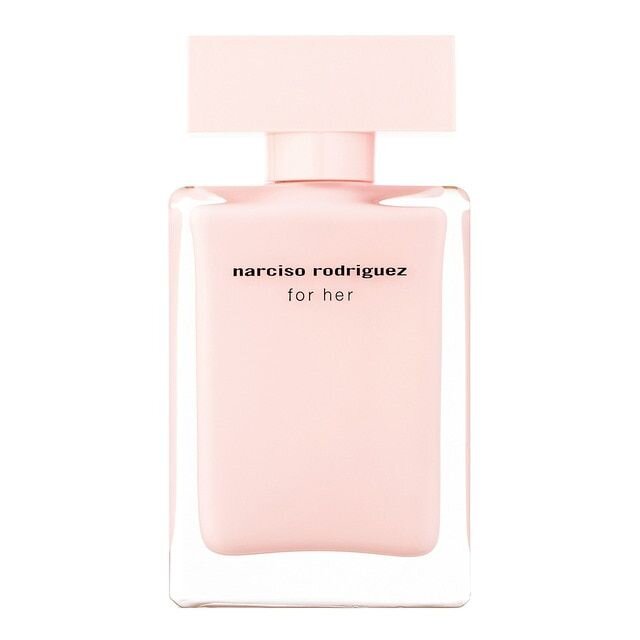 Narciso Rodriguez for Her