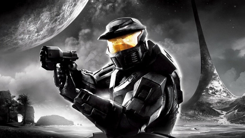    Halo