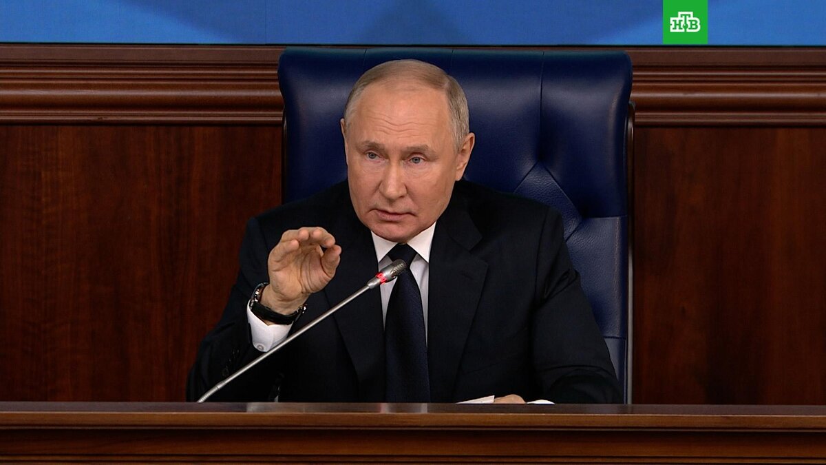    Путин: США хотели поделить и подчинить Россию, как они сделали с Европой