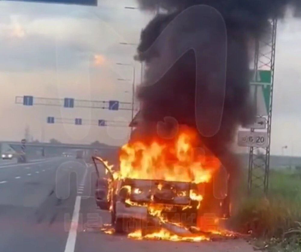    Фото: Скриншот видео «Mash на Мойке».