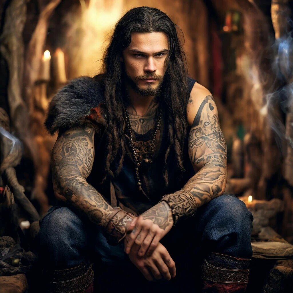 Как вам такой Фёдор?