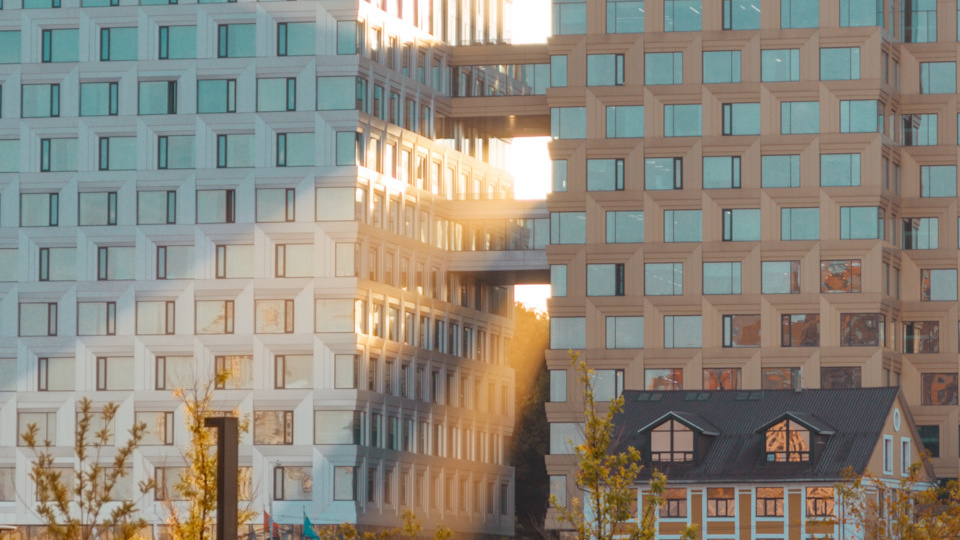 Прогулка по Зилу. Моя фоторабота