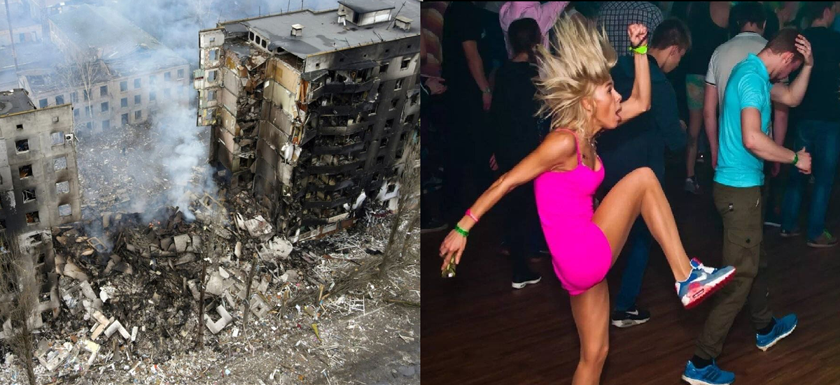 ПИР ВО ВРЕМЯ ЧУМЫ