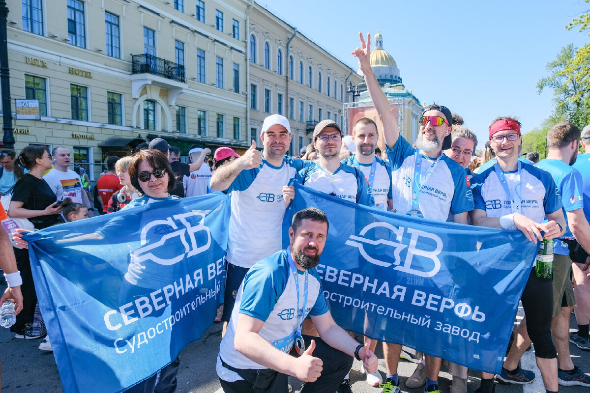 Фото: Иван Сморкалов, пресс-служба Северной верфи