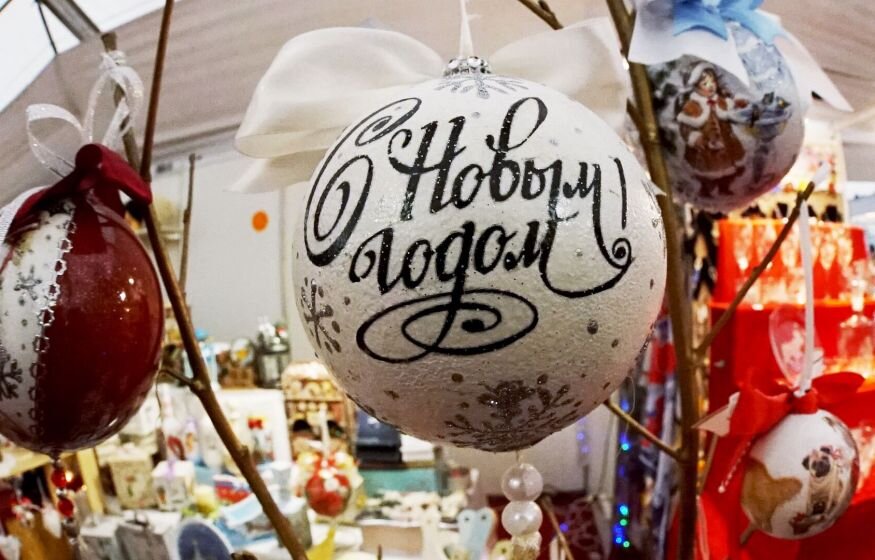    31 декабря – выходной: Власти прислушались к россиянам?