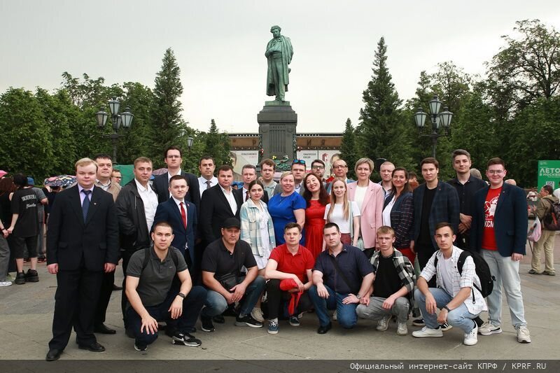 Фото: Сергей Сергеев