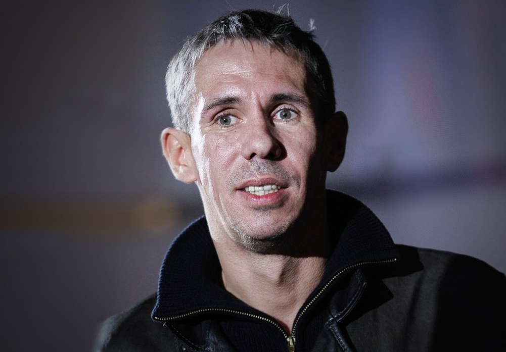 Алексей Панин (признан иноагентом на территории РФ) / Агентство городских новостей «Москва»