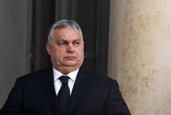    Виктор Орбан