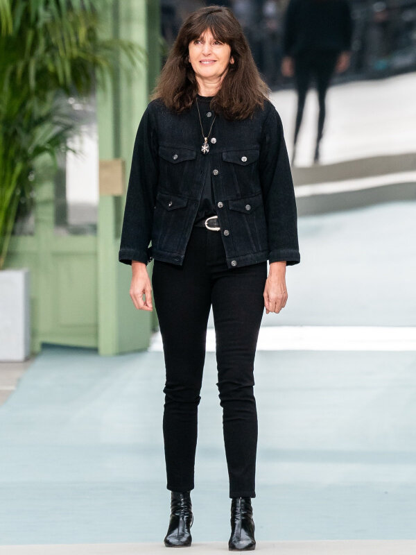    Afterwards: 5 самых ярких показов Виржини Виар в Chanel (фото 2)