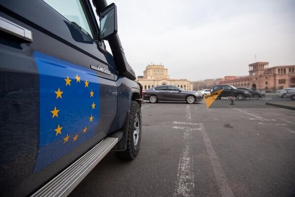 @ Sputnik / Aram Nersesyan