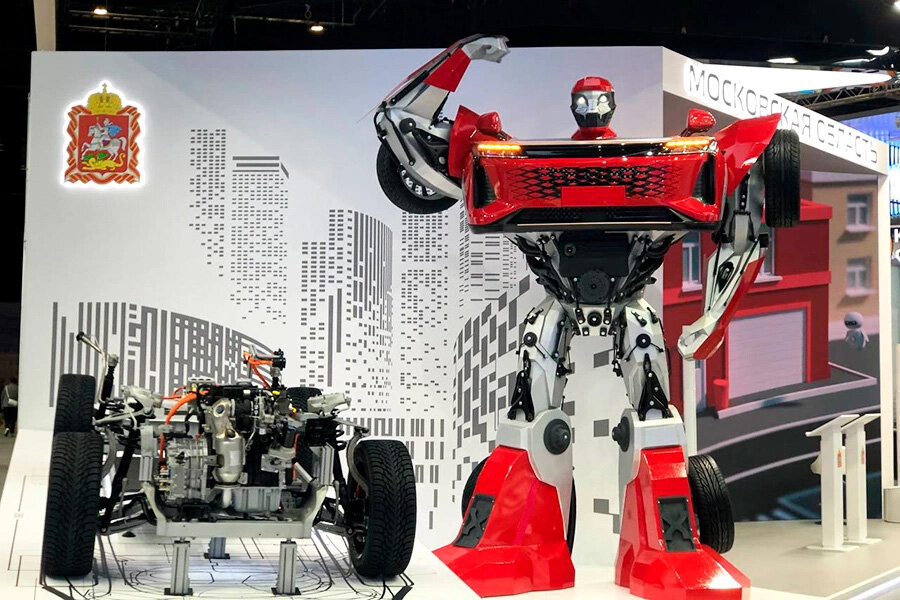    Изображение Ирина Парфентьева / РБК 