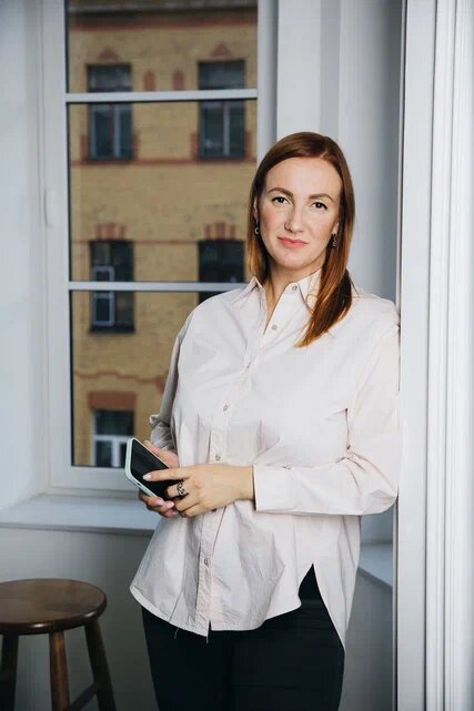 Ксения Червенко