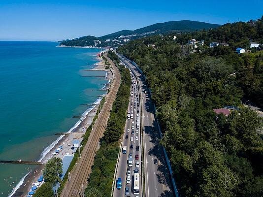    Фото: Сочи официальный.