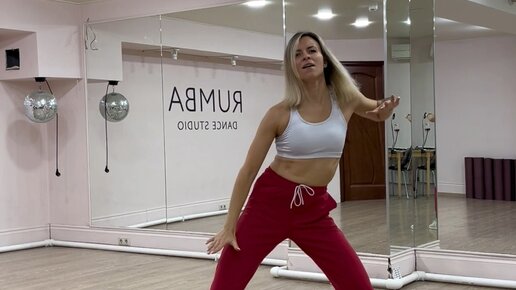 Pole Dance Москва