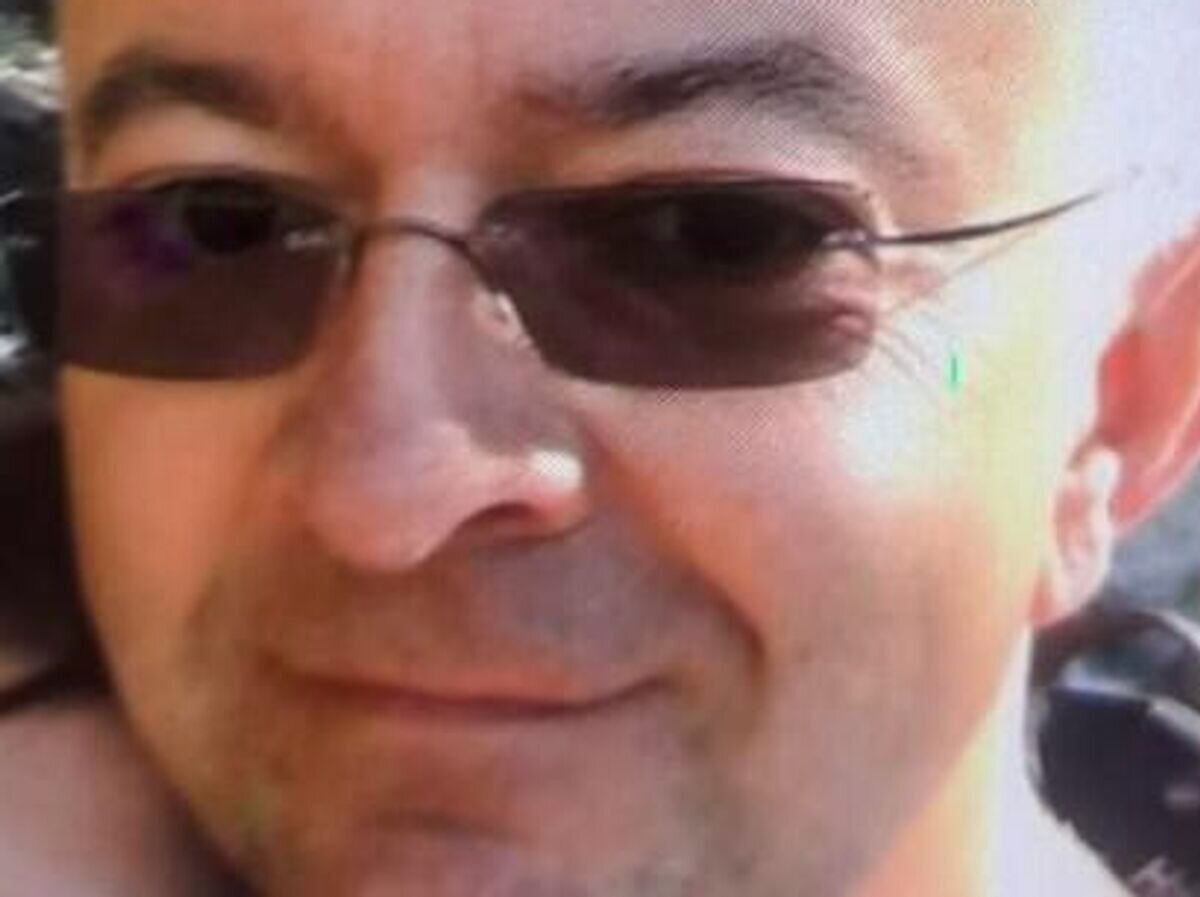    Ежи Кжановский© Фото из соцсетей