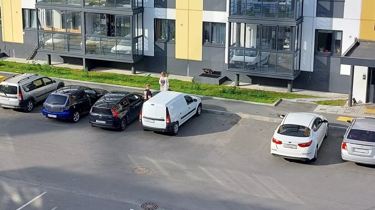     Источник: Моя Древлянка | Сообщество жителей / vk