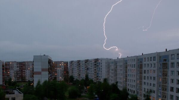    © Sputnik / Михаил Мордасов