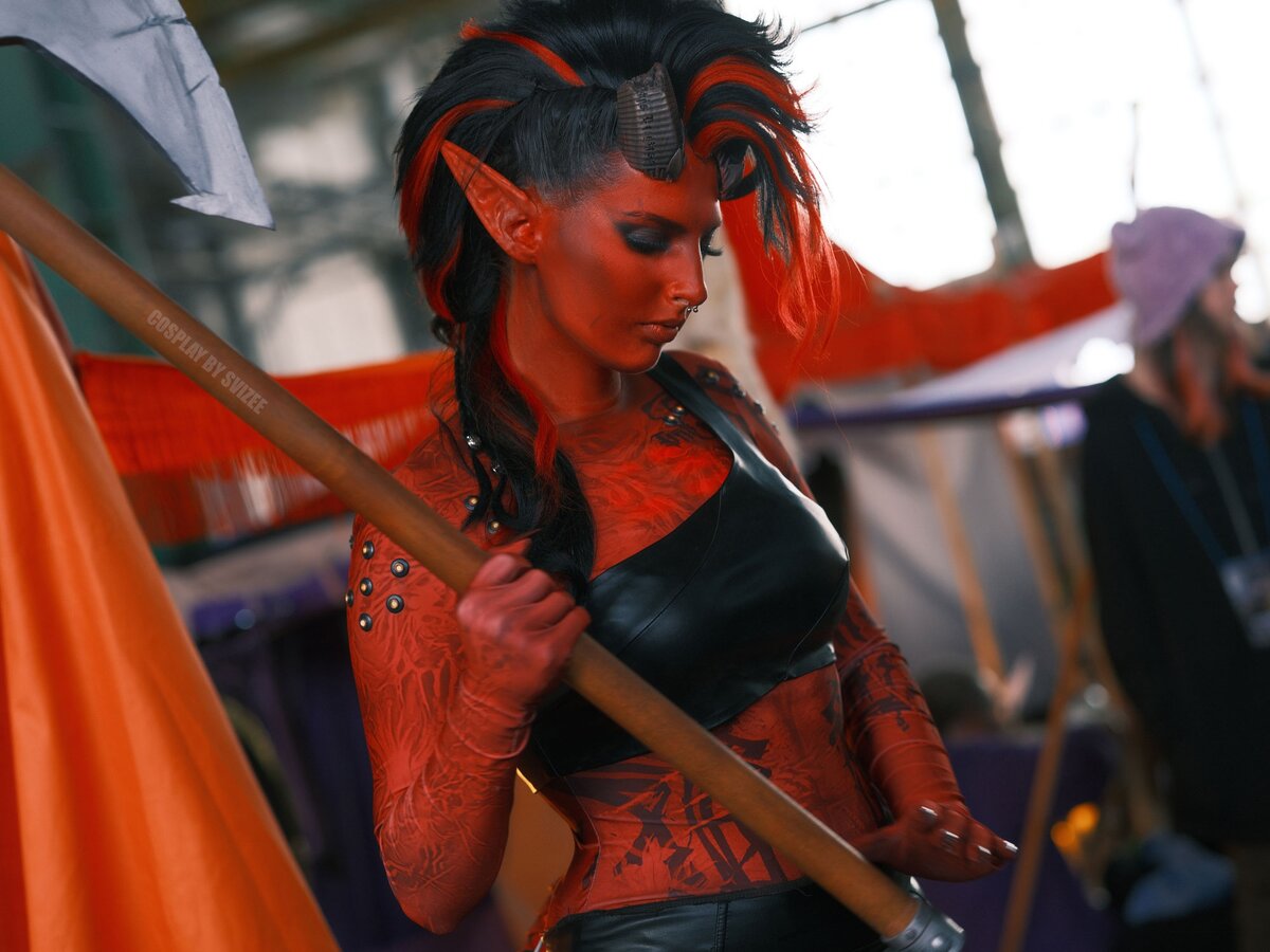 Karlach Festival