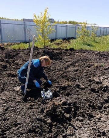    Фото: пресс-служба Минэкологии РТ