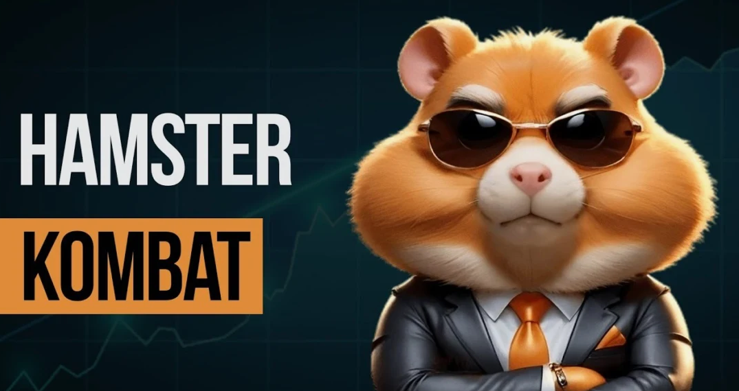 Hamster kombat игра хомяк в телеграме