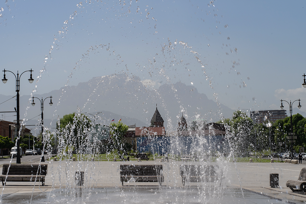 Фото: Ольга Юнашева/ТАСС 
