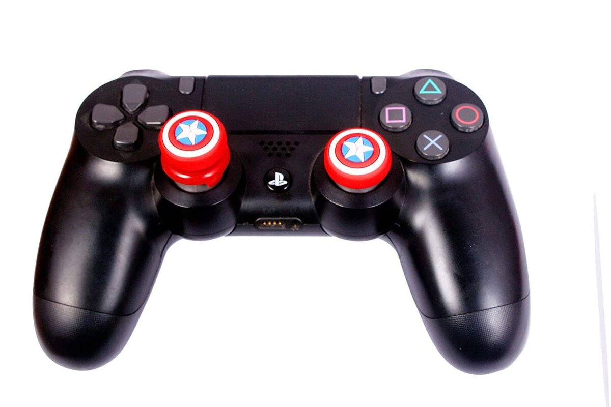 Комбинированные накладки 