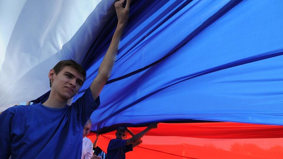 Фото: © Александр Рюмин/ТАСС