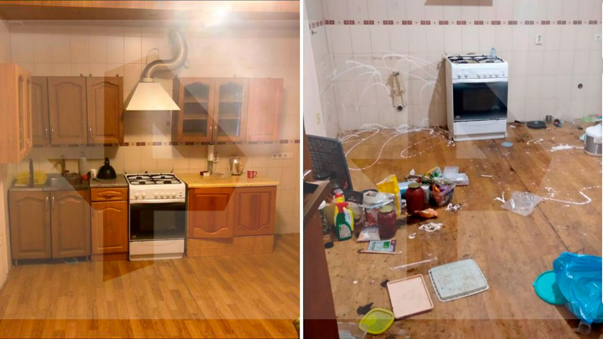 Фото: РЕН ТВ