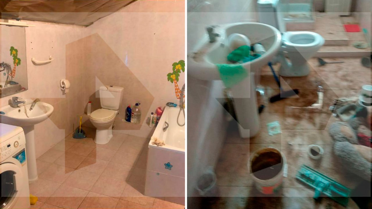 Фото: РЕН ТВ