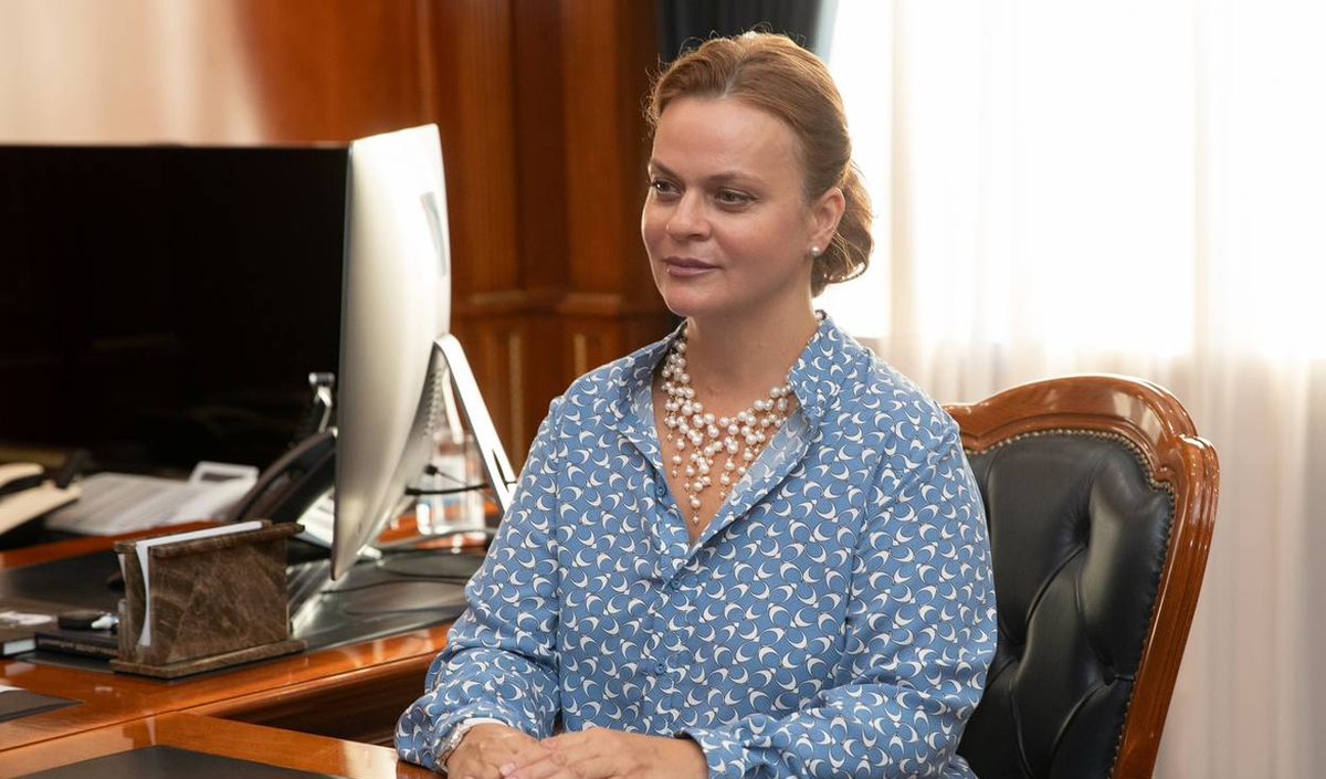 По словам Анны Цивилевой уже более 3500 ветеранов "спецоперации" проводят встречи со школьниками, студентами колледжей и вузов.