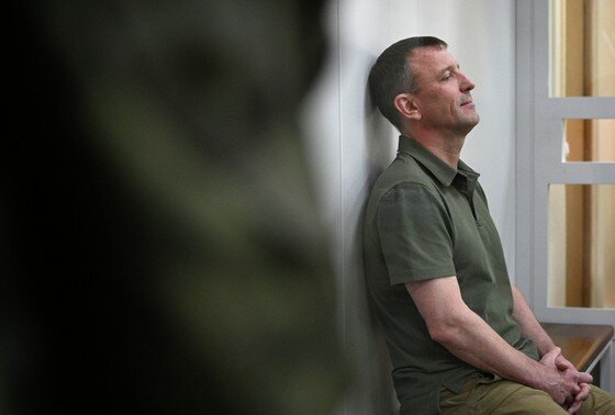    Генерал-майор Иван Попов