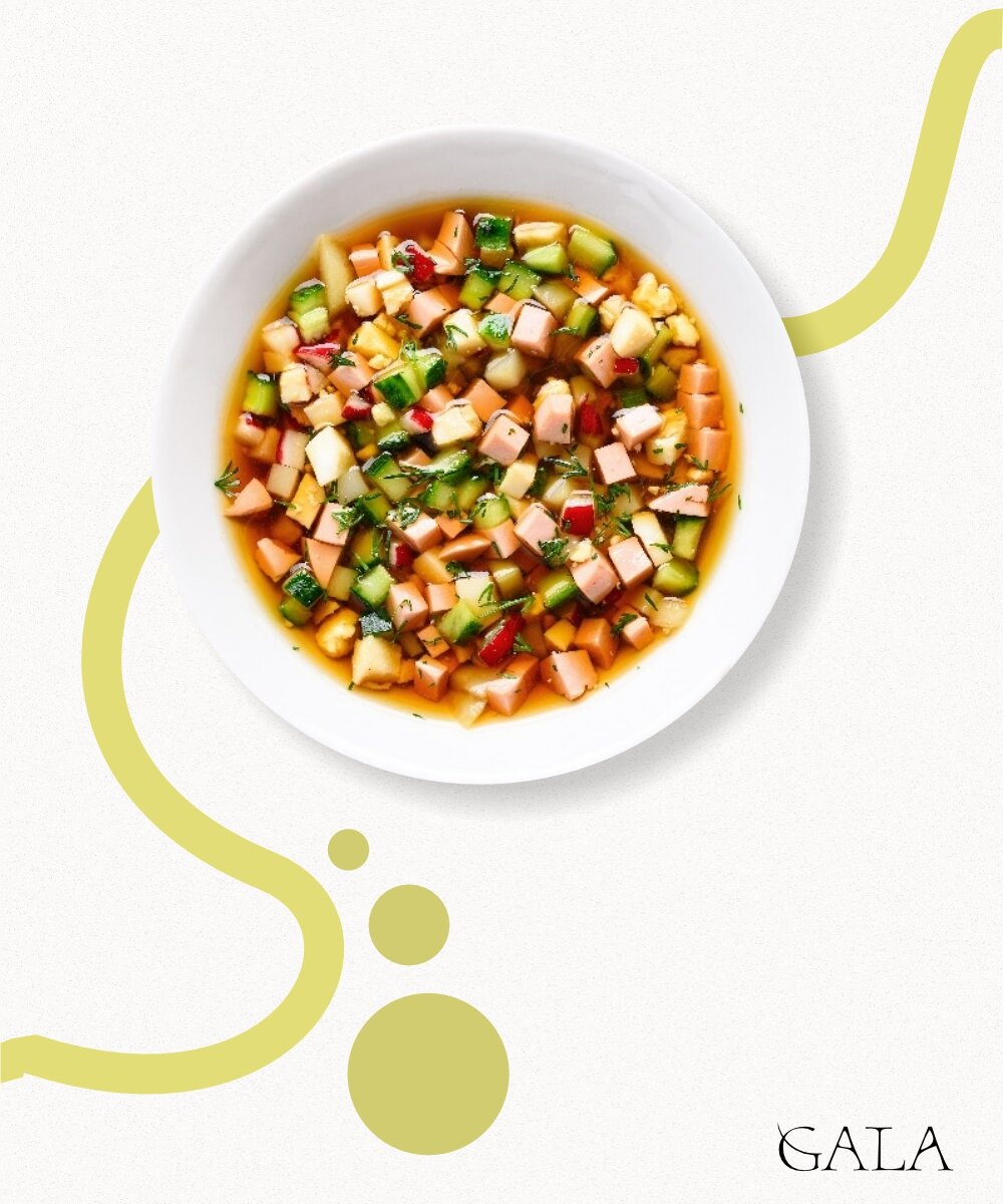 Автор фото: Ирина Звездина/GALA