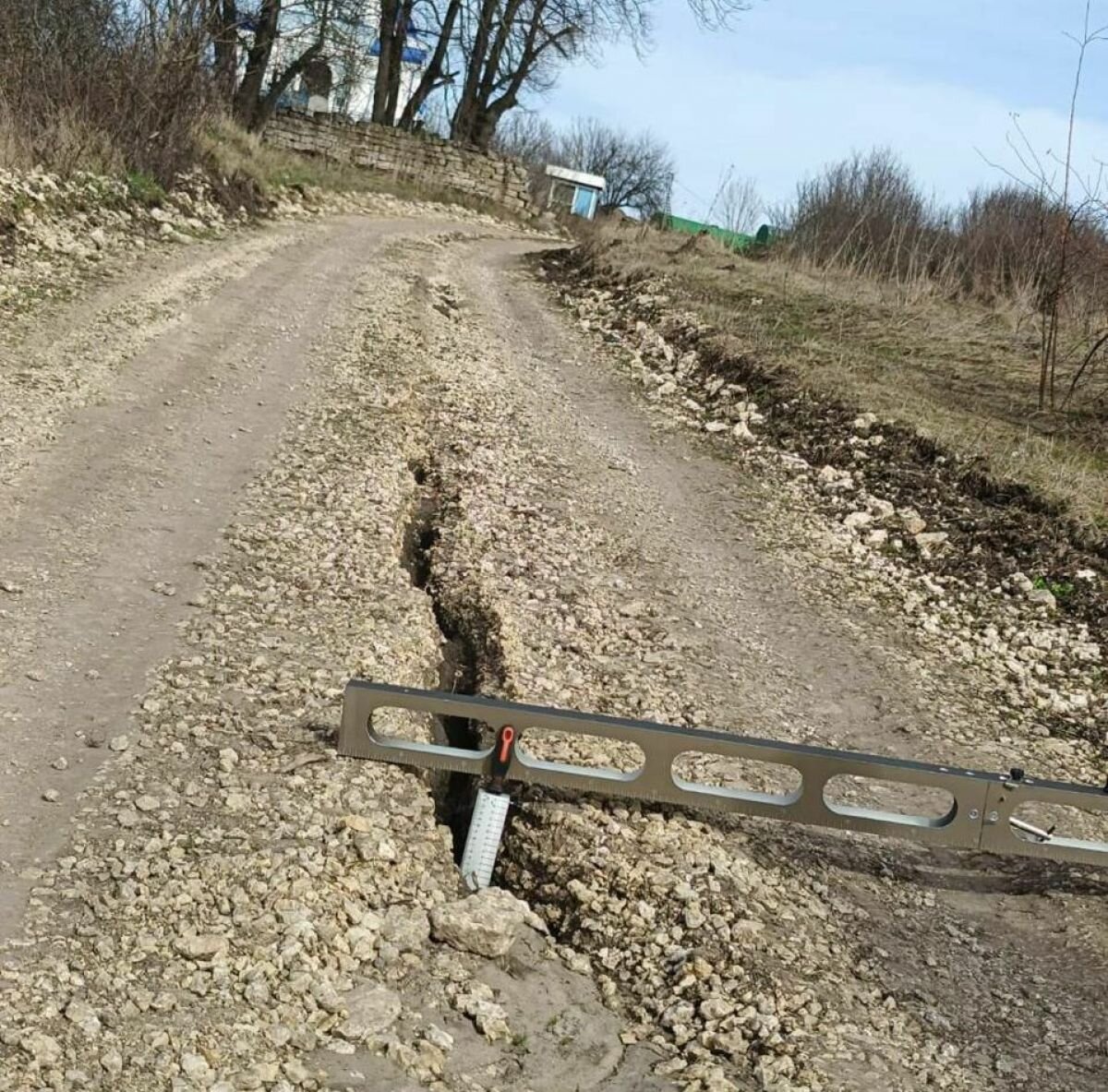 В Елецком районе отремонтируют 25 дорог, не соответствующих национальному  стандарту качества | «Новости Липецка» | Дзен