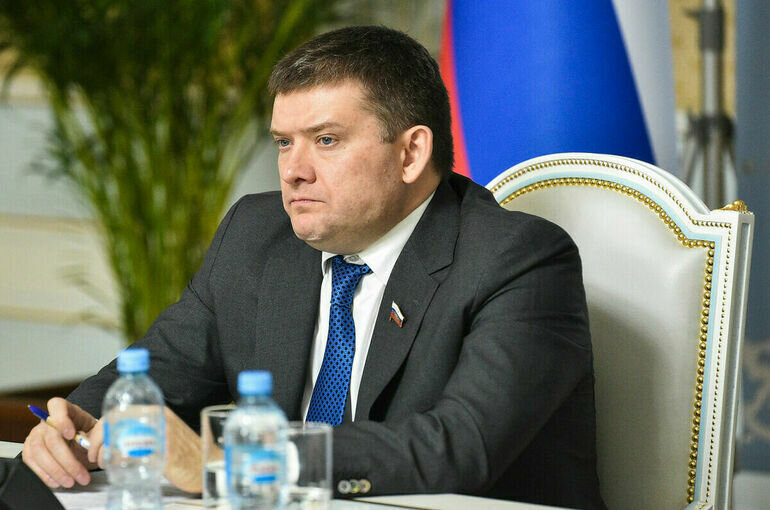   Игорь Самохвалов/ПГ