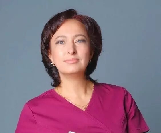     Источник: Ольга Воробьева