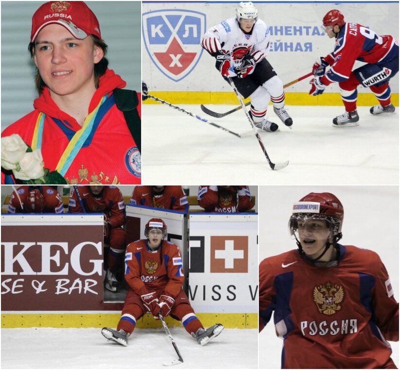 Алексей Черепанов. Коллаж автора. Фото взяты из открытого источника Яндекс.Картинки