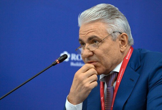    Олег Свириденко