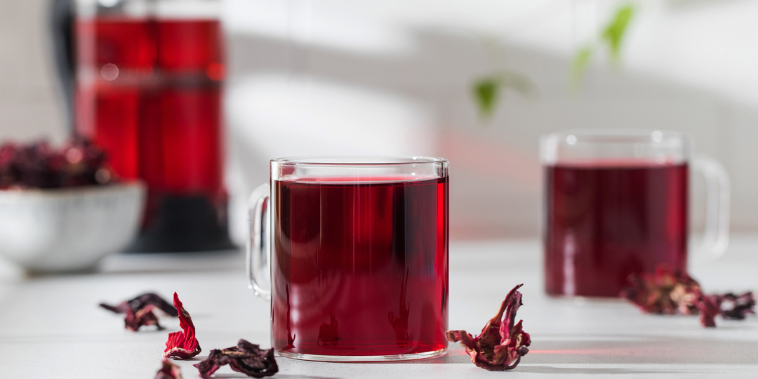 Как заваривать каркаде — со специями, фруктами и приправами