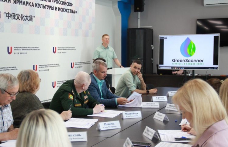    Смарт-система обработки сельхозполей от сорняков вошла в инновационный реестр Амурской области