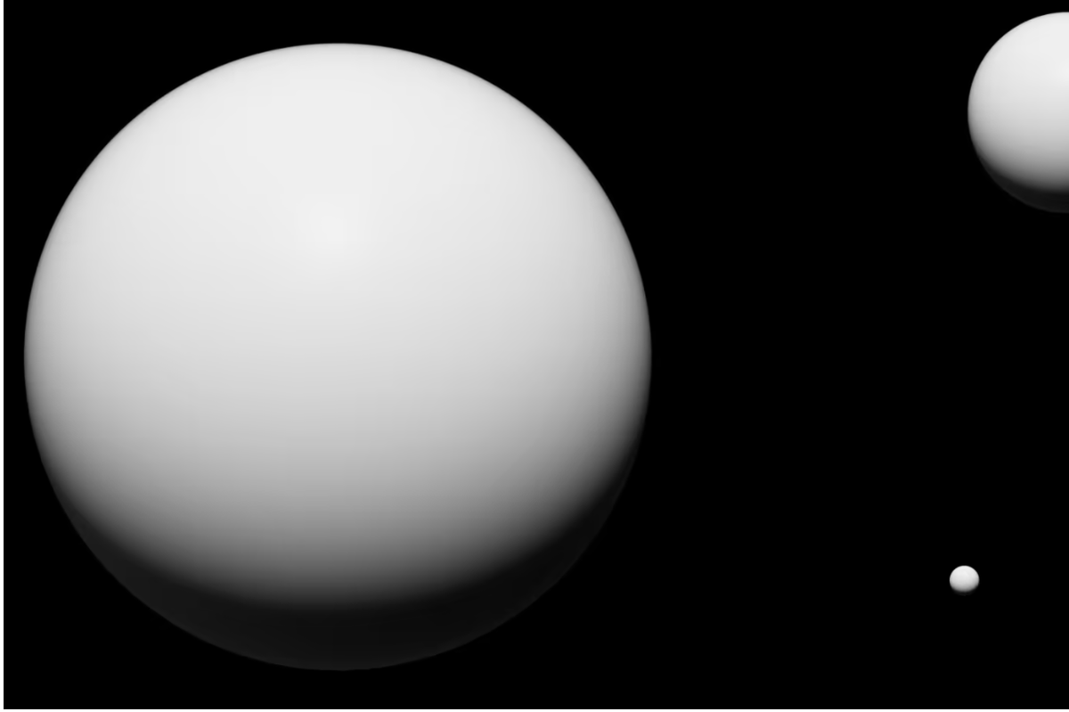 Работа цифрового художника Пака The Merge. Источник: niftygateway.com 