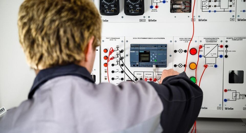    Пресс-служба Министерства образования Московской области