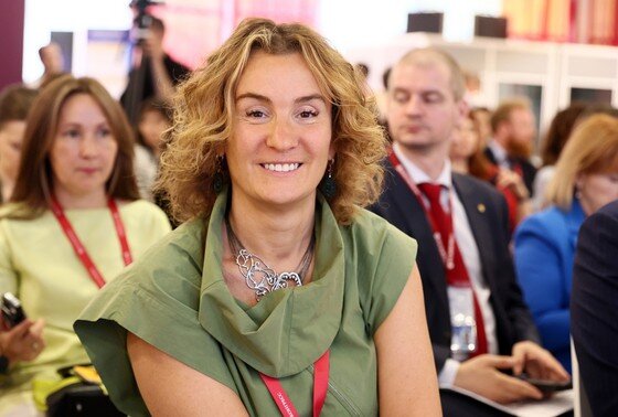    Юлиана Слащева