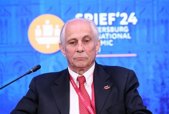    Александр фон Бисмарк