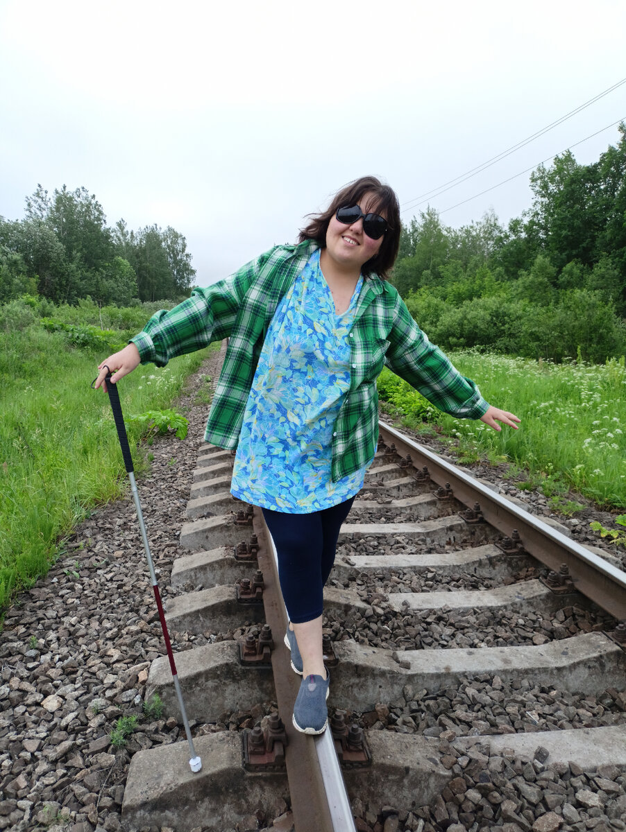 Не такая, как все 