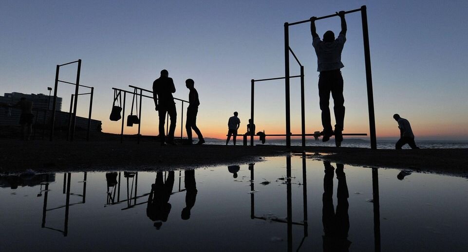    РИА «Новости»