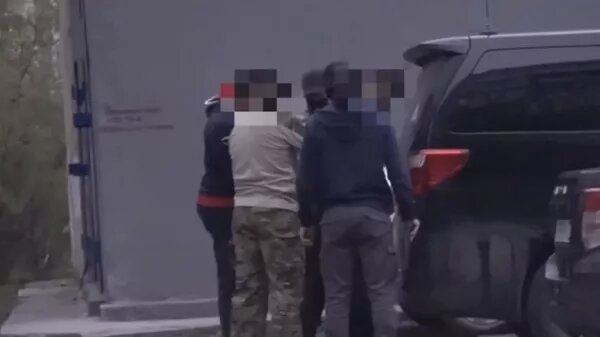    Житель Тюмени собирался пустить под откос железнодорожный состав