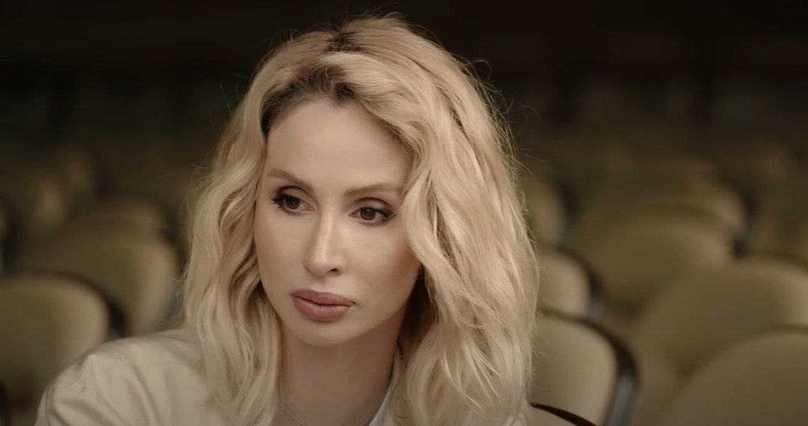 Prt Scr YouTube Скажи Гордеевой (Катерина Гордеева признана иноагентом)