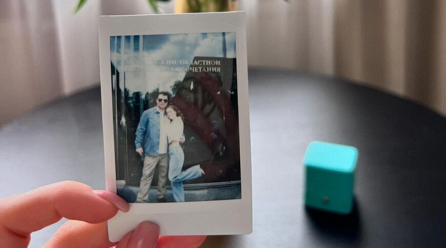 Катерина Ковальчук и Гарик Харламов / Фото: соц. сети
