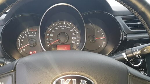 сброс ошибок (Check Engine)