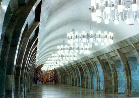    В киевском метро снова потоп. Мэр Киева Кличко заверяет, что это работа российских спецслужб